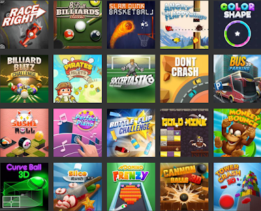 All Games: All Games App 2023