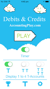 Debit and Credit – Accounting 1
