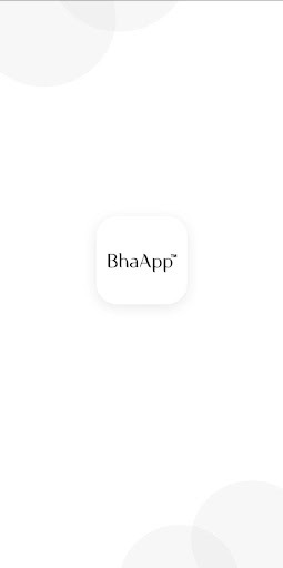 Android application BhaApp Delivery screenshort