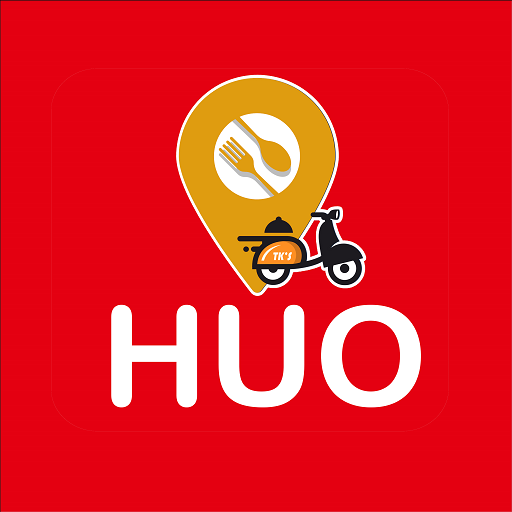 Huo Cart logo