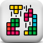 Tetraflex - Classic Block Game