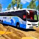 Mod Bussid Jalan Berlumpur