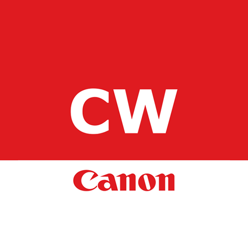 캐논윈도우 logo
