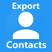  Export Contacts 