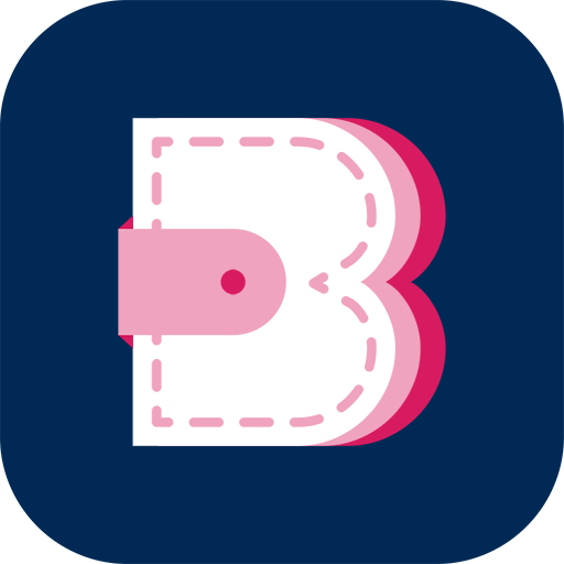 BUDGETit: Safe and Secure Expe 2.0.4 Icon