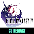 Final Fantasy IV icon