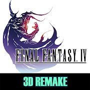 Top 24 Role Playing Apps Like FINAL FANTASY IV - Best Alternatives
