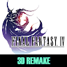 FINAL FANTASY IV (3D REMAKE)