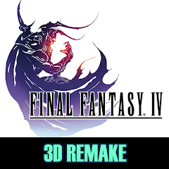 Final Fantasy IV MOD APK