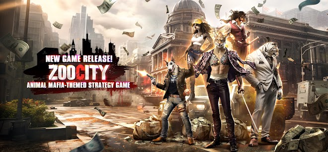 Zoo City 1