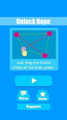 Unlock Rope - Screenshot 1