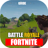 Best Guide Fortnite Battle Royale 2018 icon