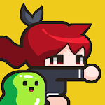 Cover Image of Télécharger Slime RPG 2 - 2D Pixel Dungeon 1.1.05 APK