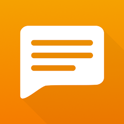 Image de l'icône Simple SMS Messenger