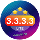 3.3.3.3 VPN Lite - Super Fast Proxy & Free icon