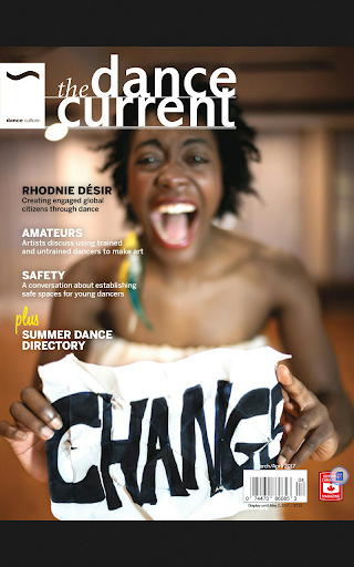 The Dance Current Screen 2