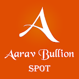 Aarav Bullion Spot icon