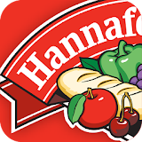 Hannaford icon
