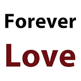 Forever Love Quotes icon