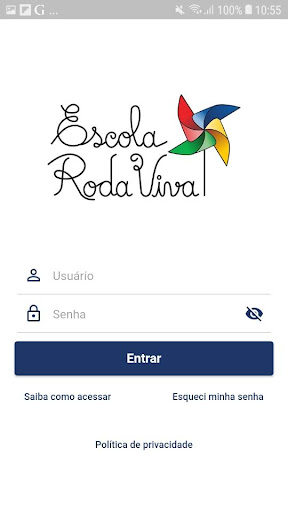 Escola Roda Viva