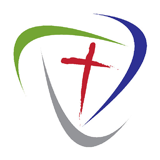 Trinity Church Columbia SC logo