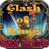 Best Guide of Clash O King icon