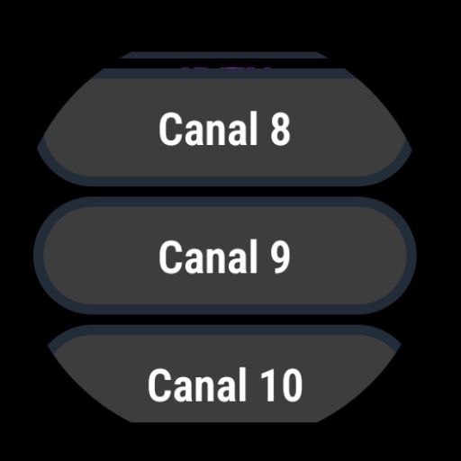 IPTV Screen 3