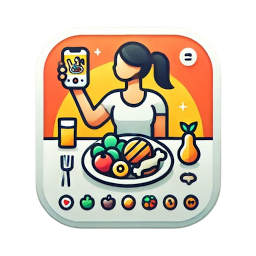 InstaCal - Calories Counter