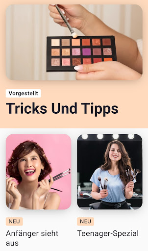 App-Vorschau
