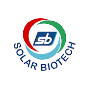 Solar Biotech Distributor  Icon