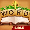 App herunterladen Bible Word Connect Puzzle Game Installieren Sie Neueste APK Downloader