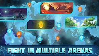 Game screenshot Navy Craft: PvP Tower Defense hack