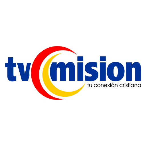 TVMision Live logo