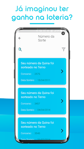 Meu Resultado Screen 2
