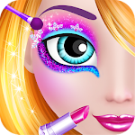 Cover Image of Download Princess Professional Makeup great APK