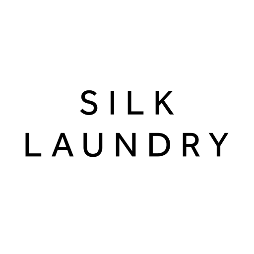 SILK LAUNDRY logo