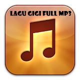 Lagu Gigi Full MP3 icon