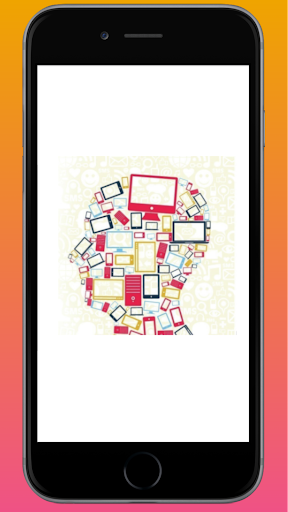 Android application Frootloop screenshort