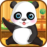My Little Panda : Virtual Pet icon