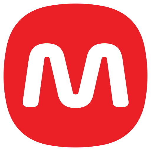 M.데스크 (매니저) logo