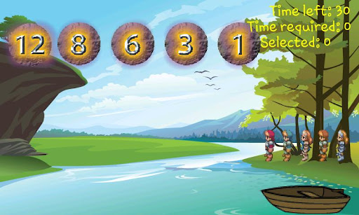 BrainyGames by Paijwar Screen 3
