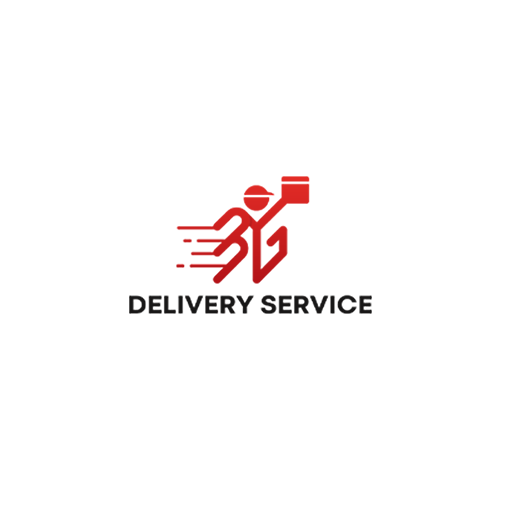 3G Delivery logo