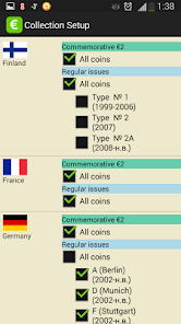 Ollytrading HR 857 Trieur de pièces de monnaie (euros) 6