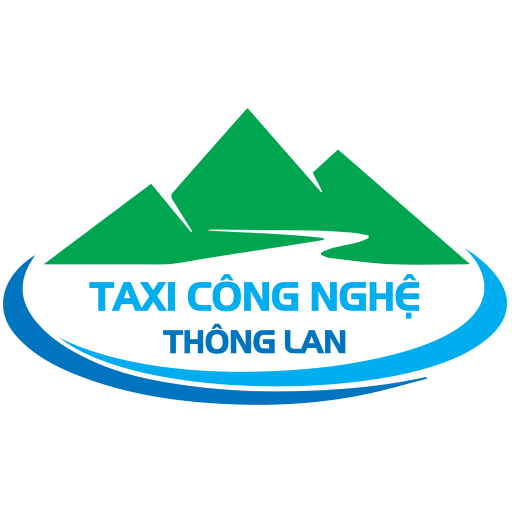 Taxi Thông Lan logo