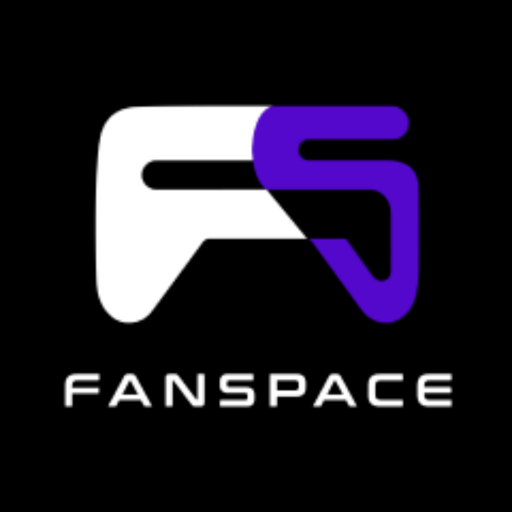 FanSpace: Esports & Gaming logo