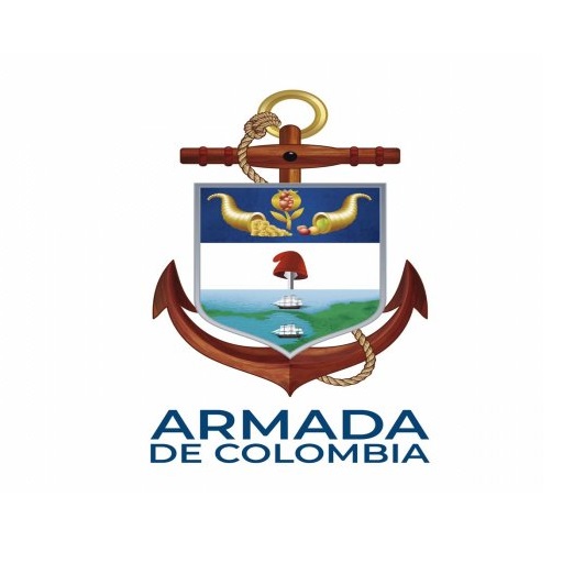 Visita ARC Simón Bolívar logo