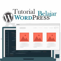 Tutorial Belajar Wordpress