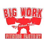 Big Work Fitness Factory Apk