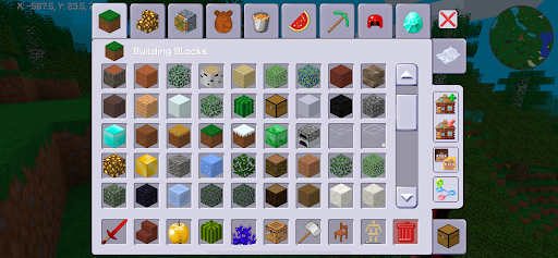 MultiCraft — Build and Mine! - Simulation - games