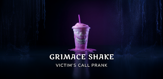 the Grimace Shake chapter 3